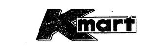 K MART logo