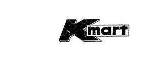 K MART logo