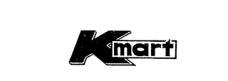 K MART logo