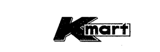 K MART logo