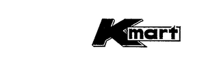 K MART logo
