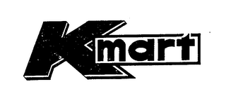 K MART logo