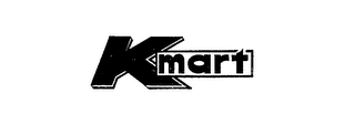 K MART logo