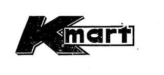 K MART logo