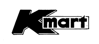 K MART logo
