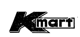 K MART logo
