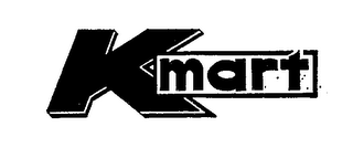 K MART logo