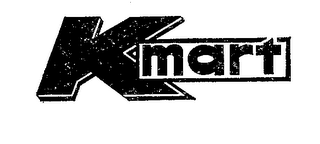K MART logo