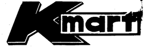 K MART logo