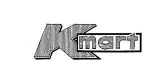 K MART logo