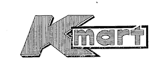 K MART logo