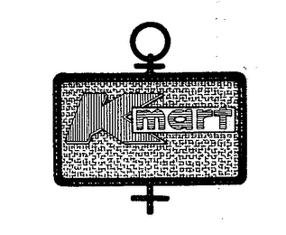 K MART logo