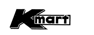 K MART logo