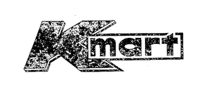K MART logo