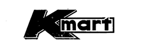 K MART logo