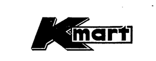 K MART logo