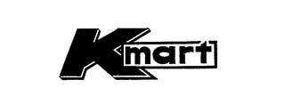 K MART logo