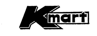 K MART logo