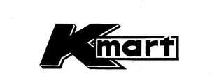 K MART logo
