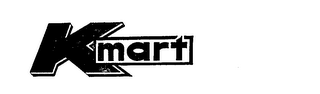 K MART logo