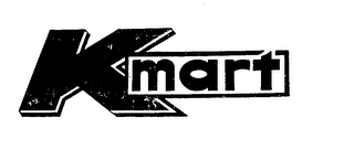 K MART logo