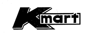 K MART logo
