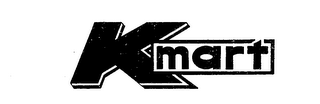 K MART logo