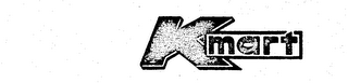 K MART logo