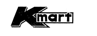 K MART logo
