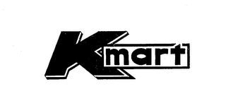 K MART logo