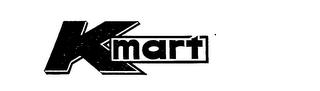 K MART logo