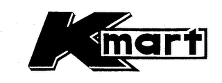 K MART logo