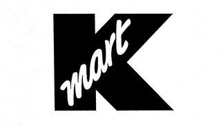 K MART