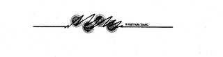 K MART AUTO SOUND logo