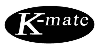 K-MATE logo