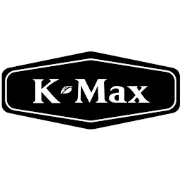 K MAX logo