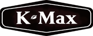 K-MAX logo