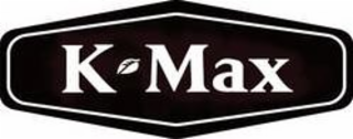 K-MAX logo