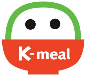 K-MEAL logo