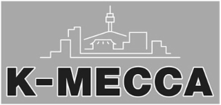 K-MECCA logo