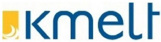 K MELT logo