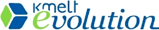 K MELT EVOLUTION logo