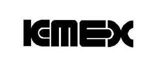 K-MEX logo
