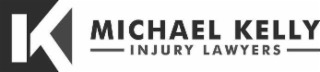 K MICHAEL KELLY INJURY LAWYERS logo