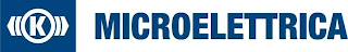 K MICROELETTRICA logo