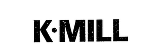 K-MILL logo