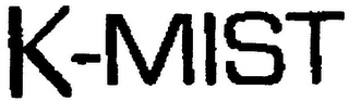 K-MIST logo
