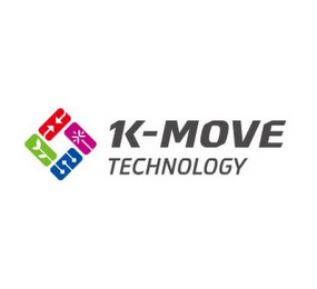 K-MOVE TECHNOLOGY logo