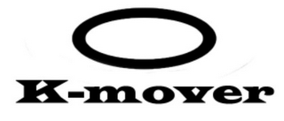 K-MOVER logo