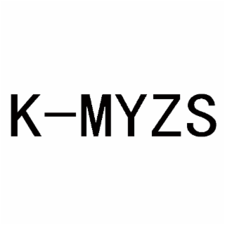 K-MYZS logo